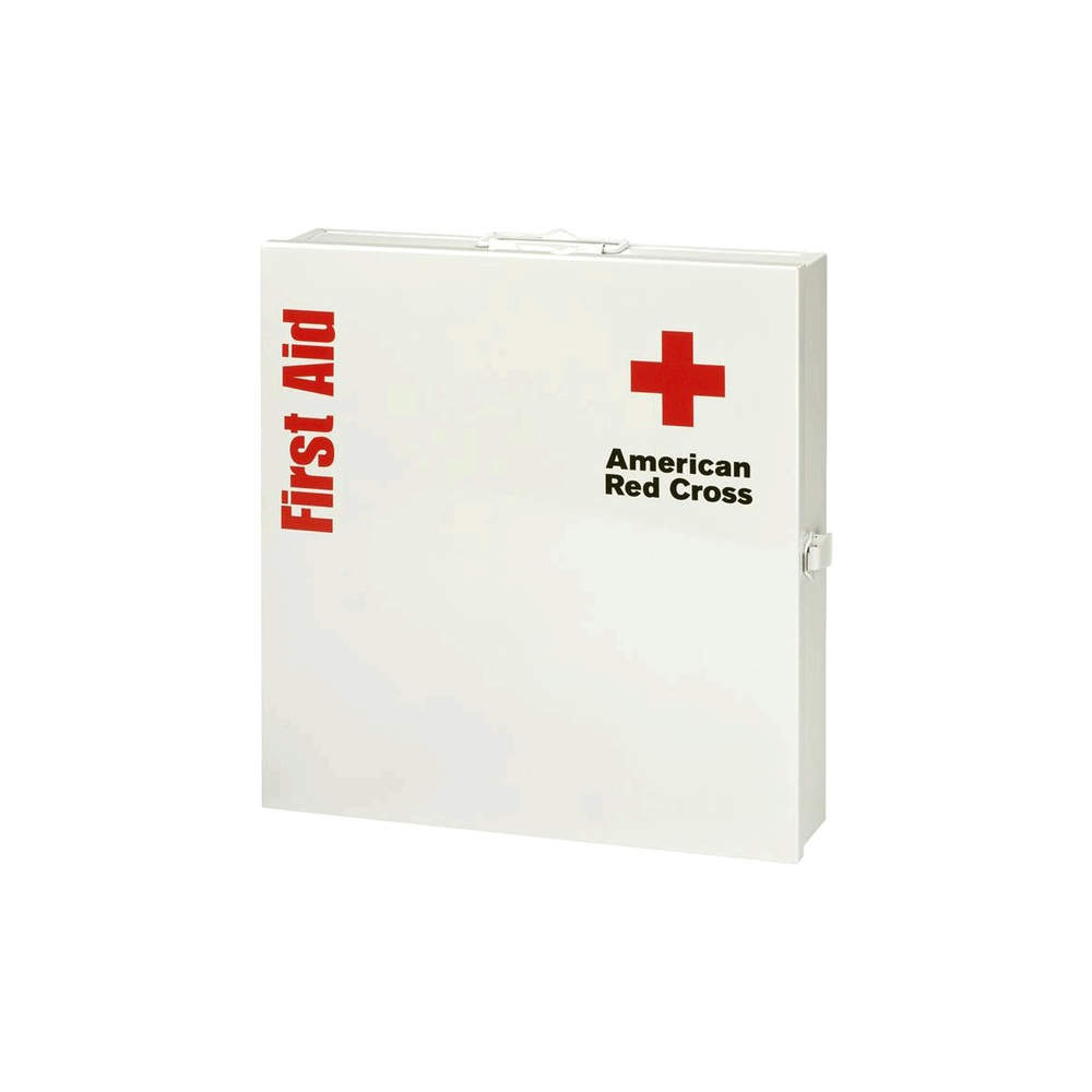 Large Metal, Smart Compliance,Food Service Version, No Meds