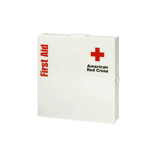 Large Metal, Smart Compliance,Food Service Version, No Meds