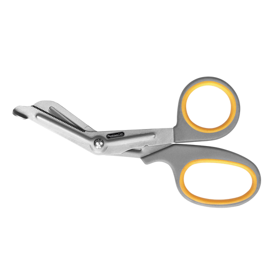 FirstAidOnly 7" Titanium-Bonded Bandage Shears