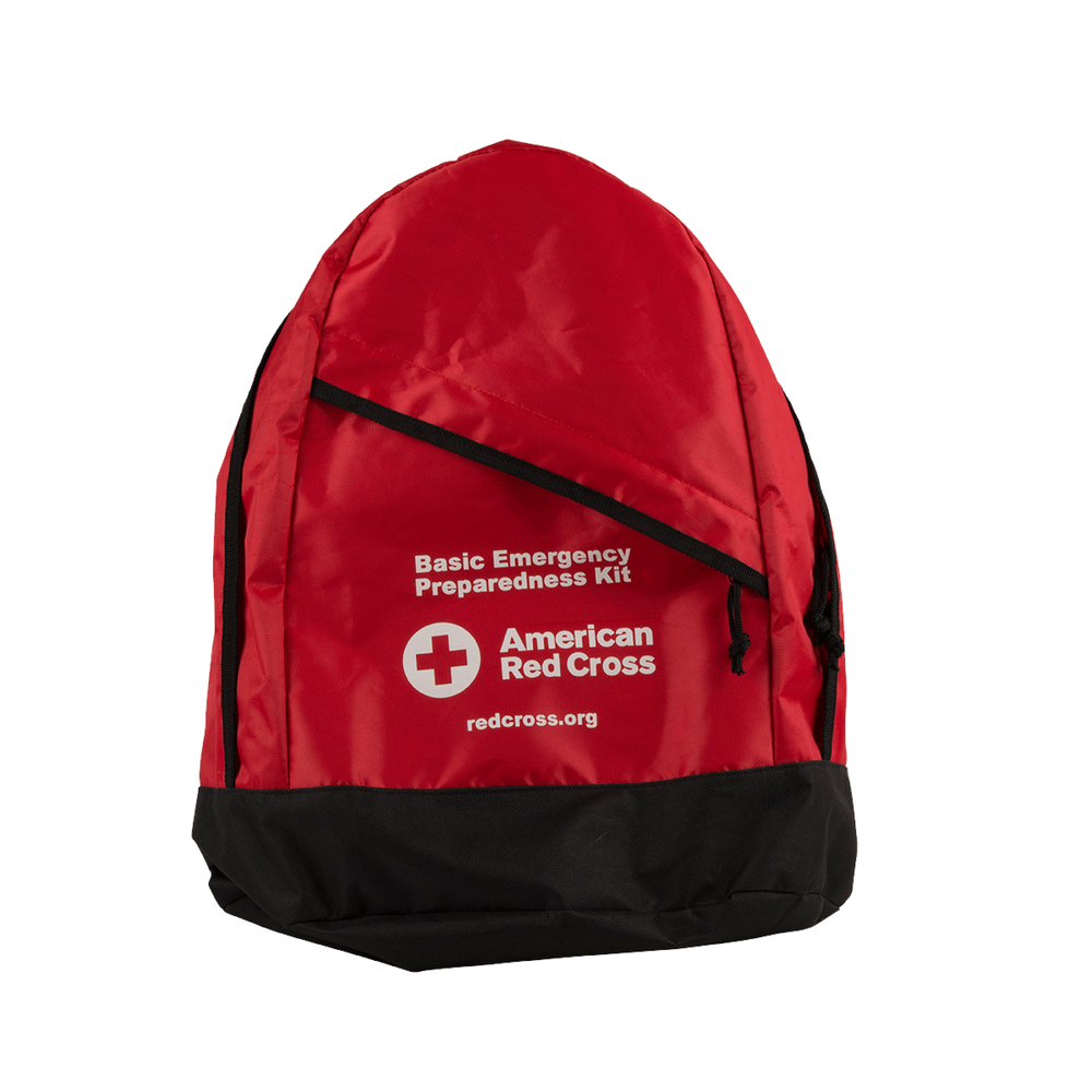 Basic 3-Day Emergency Preparedness Kit