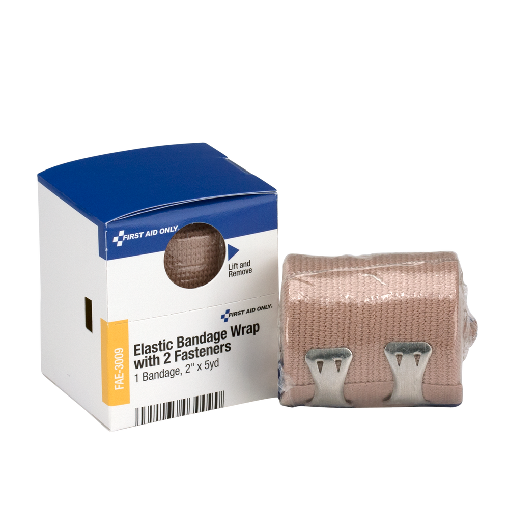 Elastic Wrap Bandage