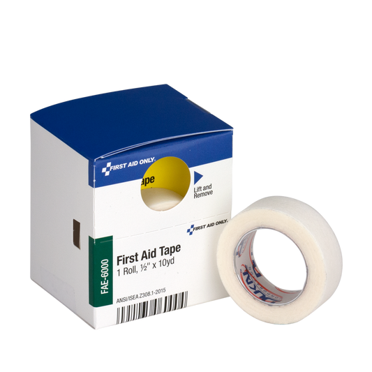 First Aid Tape Roll