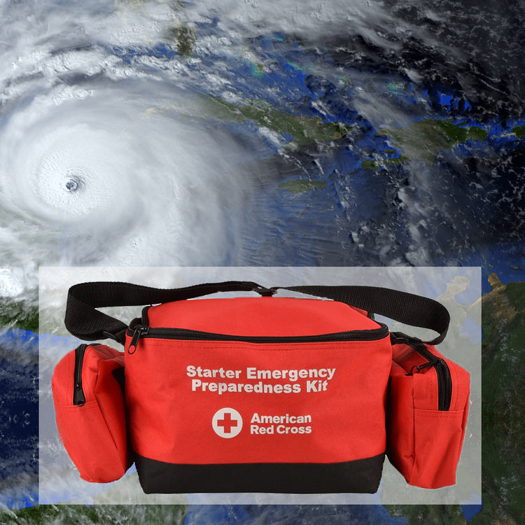 First Aid Cyclone US First Aid and Preparedness | First Aid and Emergency Preparedness