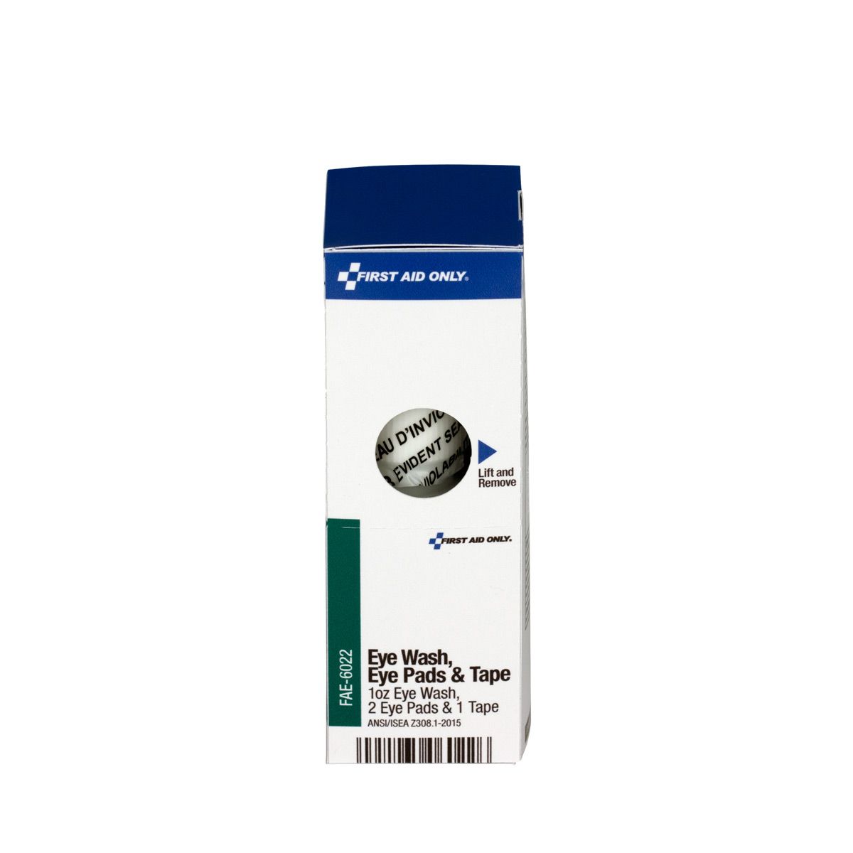 Eye Prepkit Eye Care Kit – US First Aid and Preparedness