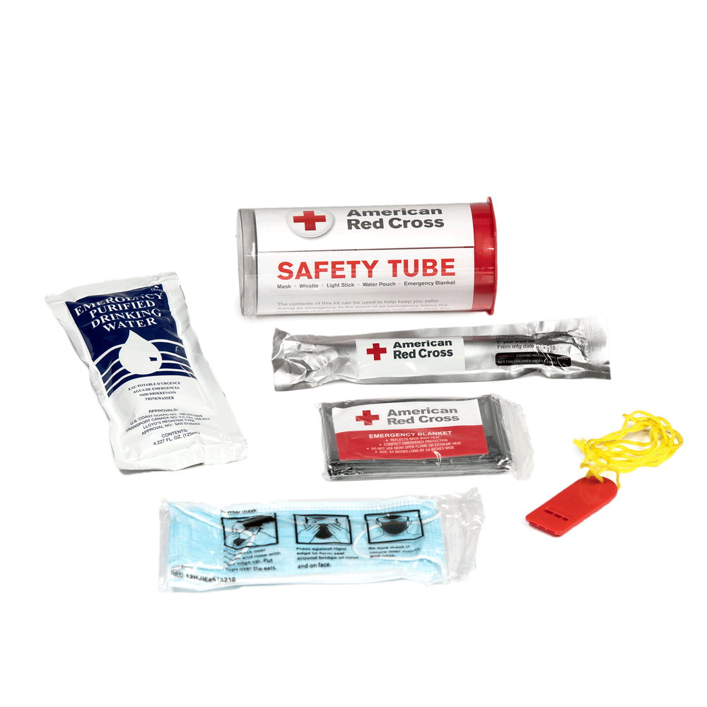 Survival Kits – US First Aid and Preparedness