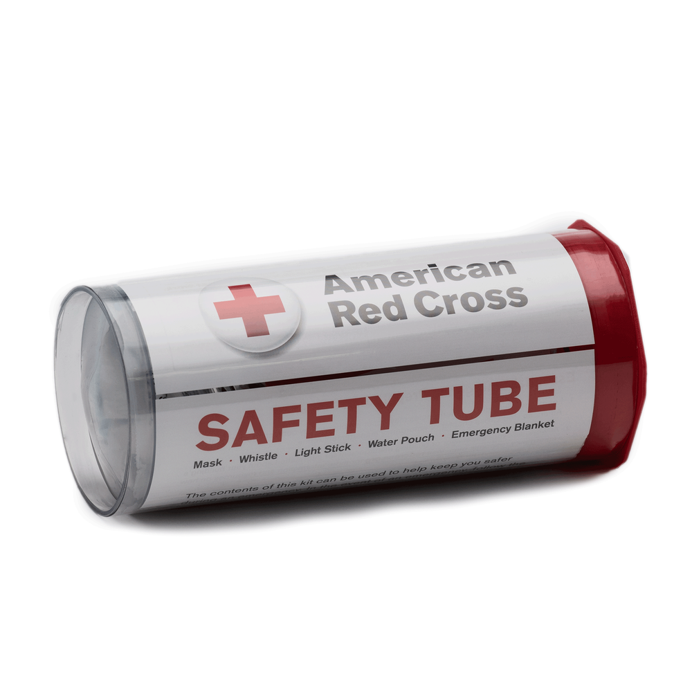 Safety Tube