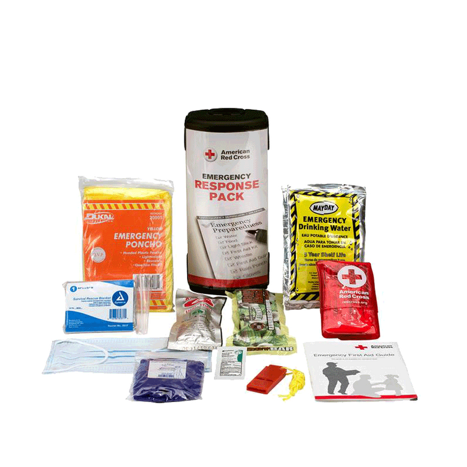 Survival Kits – US First Aid and Preparedness