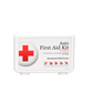 American Red Cross Auto First Aid Kit