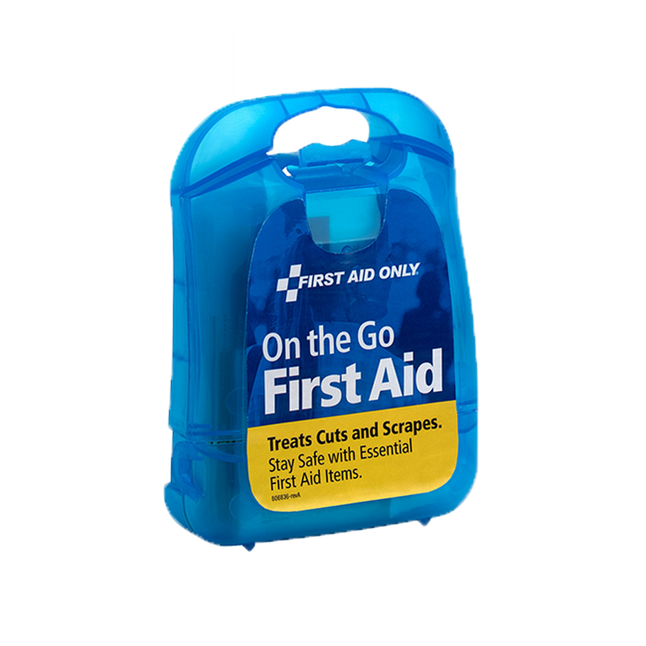Bat First Aid Home First Aid Kits – US First Aid and Preparedness