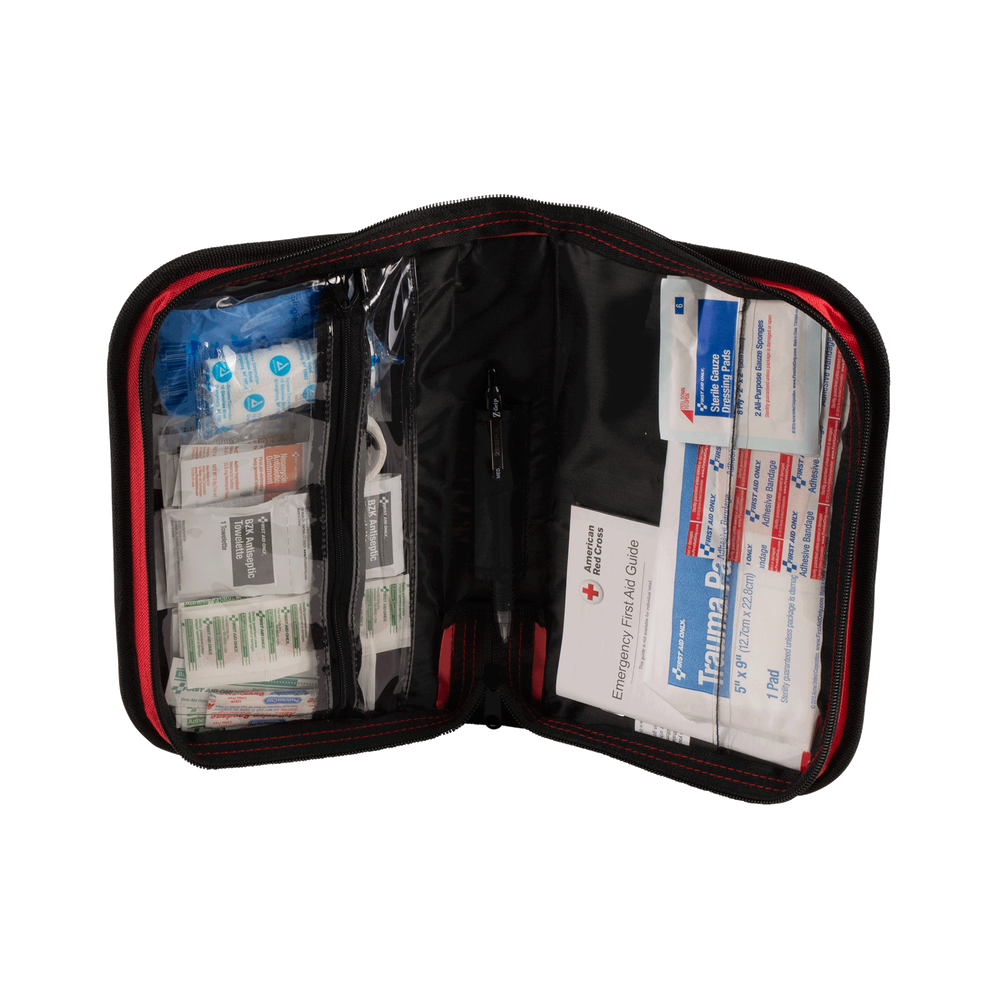 4-Person, 3-Day Emergency Preparedness Kit