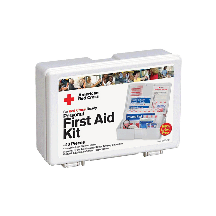 Home First Aid Kits – US First Aid and Preparedness